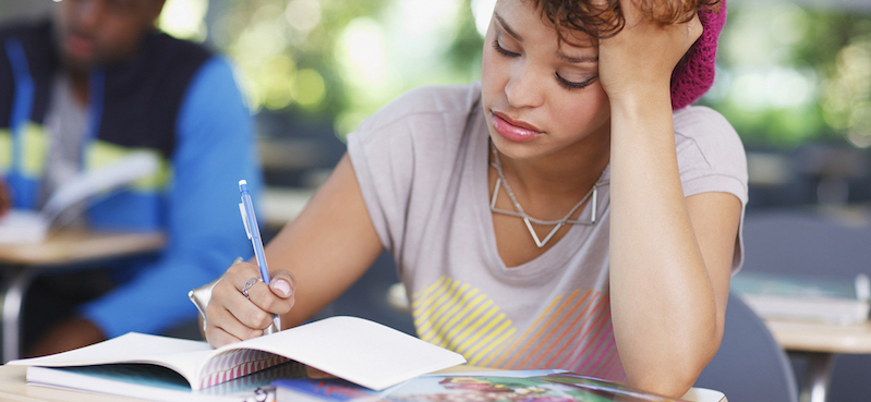 Do These 3 Things Before You Write Your Admissions Essay